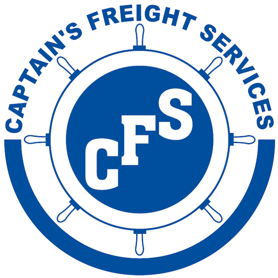 Captain's Freight Services Dubai